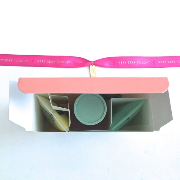 Clinique 3 Step Lotion Scrub Gel Cleanser Skin Care SET Bundle + Bag - Picture 4 of 16